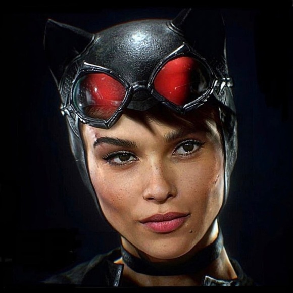 CatWoman Backpack Exclusive LE RARE***FIRM PRICE - Picture 9 of 9